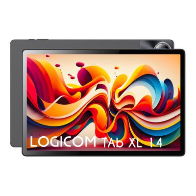 Tablette Xl 14 4 128 Bk Logicom
