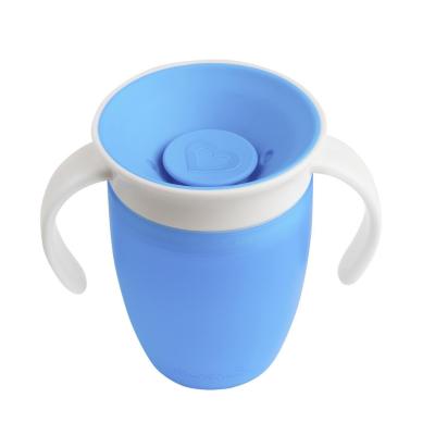 Munchkin Tasse Miracle 360 â€‹ d'apprentissage 207ml - Bleu