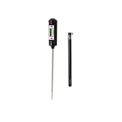 BIRAMBEAU - Thermom&egrave;tre Electronique de cuisine Stylo &agrave; sonde