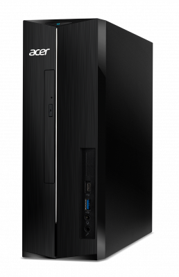 Unit&eacute; Centrale Aspire Xc -1760 - Noir Acer