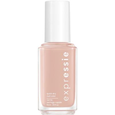 Vernis &Agrave; Ongles 0 Crop Top&Roll Essie - Le Vernis