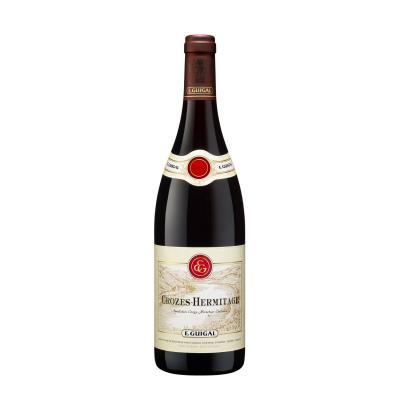Domaine E. Guigal E. Guigal Cr&ocirc;zes Hermitage Rouge 2019