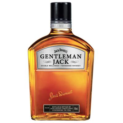Jack Daniel's Gentleman Jack 70cl Tennessee Whiskey