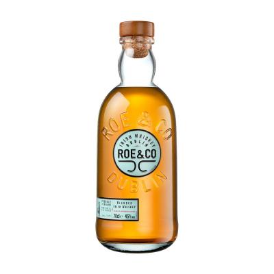 Whisky Blended Roe & Co - Irlande, 45% vol. - 70 cl