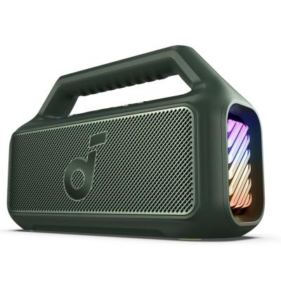 Boom 2 | Enceinte Bluetooth portable avec basses 