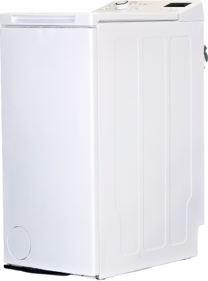 Lave linge top Whirlpool TDLR6235FR/N