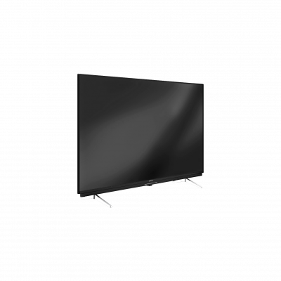 GRUNDIG TV Led 55 pouces / 140 cm UHD 4K - 55GGU7900B