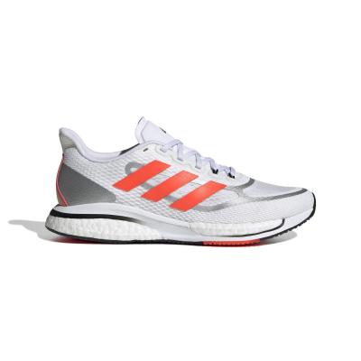 Sneakers Femme ADIDAS SUPERNOVA + W - Bianco - Running Classics