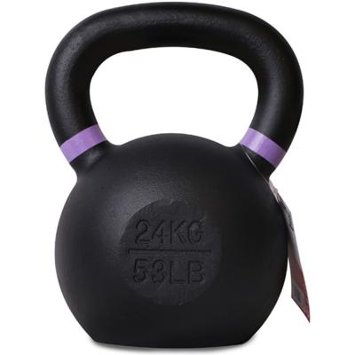 Pure2improve Kettlebell Iron Cast 24kg 