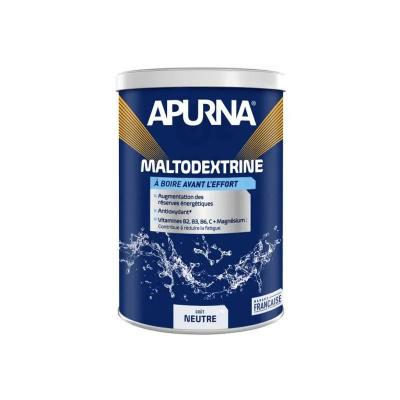 Prot&eacute;ine go&ucirc;t neutre Apurna Maltodextrine