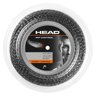 Head Racket Corde De Bobine De Tennis Rip Control 200 M