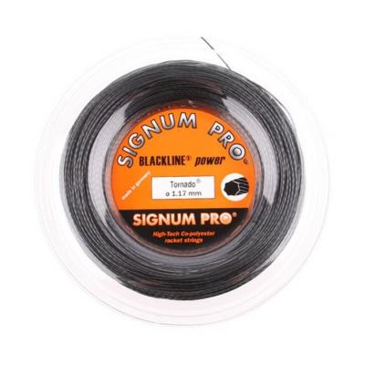 Cordage de tennis Signum Pro Tornado 200 m