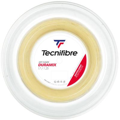 Tecnifibre Corde De Bobine De Tennis Duramix 200 M 