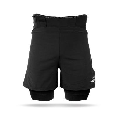 Cuissard bv sport csx evo2 combo noir