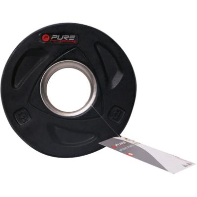 Disque de musculation Pure2Improve