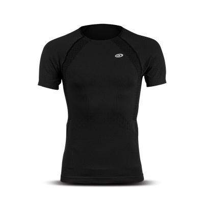 Haut technique manches courtes bv sport r tech evo2 noir