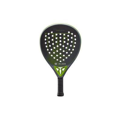 Wilson Blade Pro V2 Raquette De Padel (2022)
