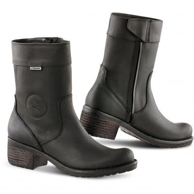 Bottes moto femme Falco Ayda 2