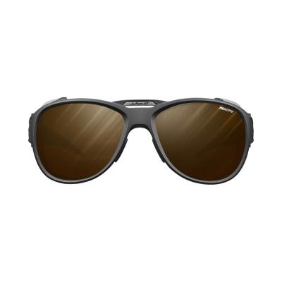 Julbo Explorer 2.0 - Lunettes de soleil Black Mat Black Unique