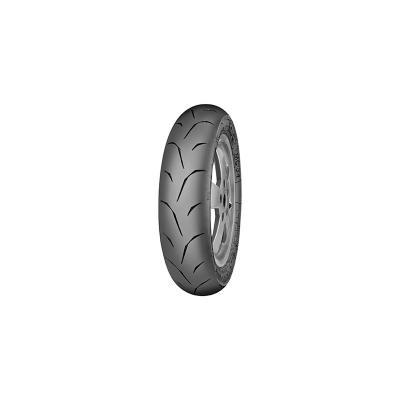 Mitas MC34 ( 100/90-10 TL 56P roue arri&egrave;re, Roue avant ) Pneus Moto