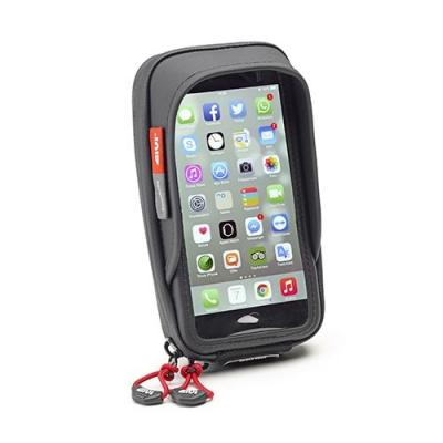 Paire de grandes sacoches lat&eacute;rales Givi EA100B