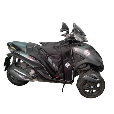 Tablier Tucano - Urbano Termoscud R085 Pro X Piaggio MP3 Yourban