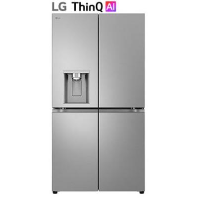 R&eacute;frig&eacute;rateur multi portes LG GMF960PY2E