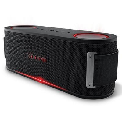LG XBOOM Bounce Enceinte Bluetooth puissante - BOUNCE