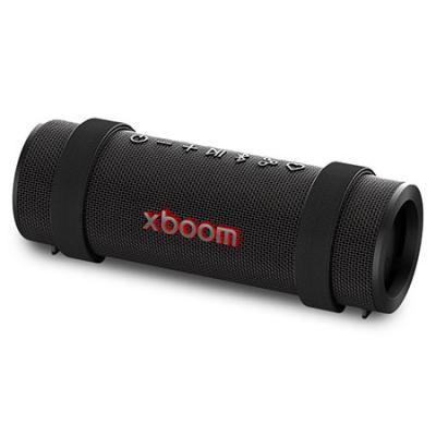LG XBOOM grab Enceinte Bluetooth puissante - GRAB