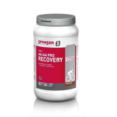 Sponser Sport Food Pro 800g Chocolate Recovery Shake Clair 