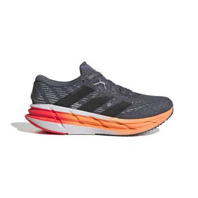 Chaussures de running adidas adistar 4 homme onix/noir/nalu