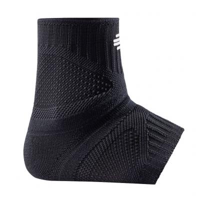 Bauerfeind Sports Ankle Support Dynamic Chevill&egrave;re-noir