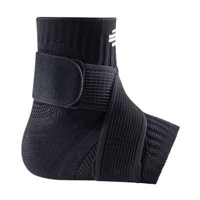 Bauerfeind Sports Ankle Support Chevill&egrave;re Gauche-noir
