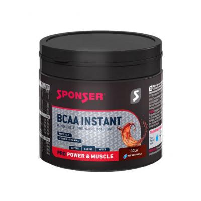 BCAA Instant - Cola (200g) 