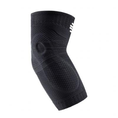 Bauerfeind Ellenbogenbandage Attelle De Coude Noir