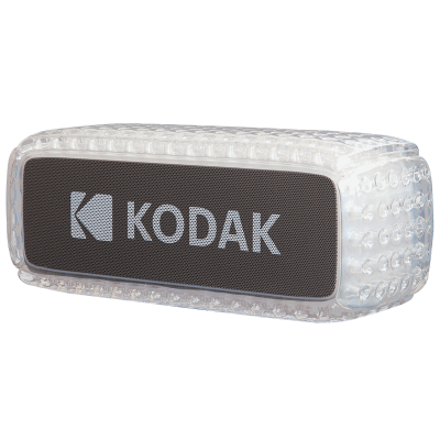 Enceinte Portable Bluetooth Kodak PWS-2237 Blanc