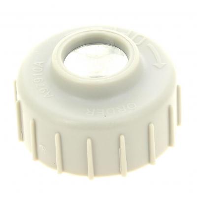 Bouton de serrage 5131035081 pour Debroussailleuse Ryobi