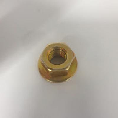 Ecrou de lame 5131001056 pour Debroussailleuse Ryobi