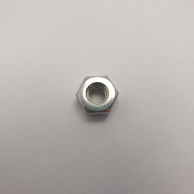 Ecrou 5131001059 pour Debroussailleuse Ryobi