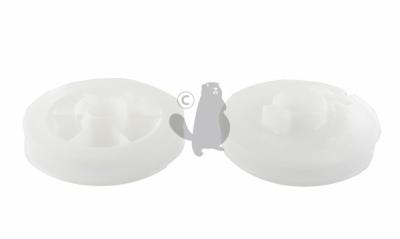 Poulie de lanceur ECHO 62035-75120 - A506-000260