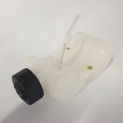 Reservoir pour Debroussailleuse Ryobi