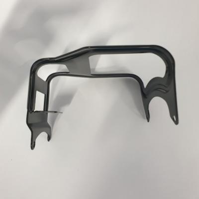Carter de protection 5131036870 pour Debroussailleuse Ryobi