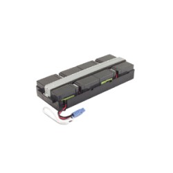Batterie de remplacement APC RBC31 #31
