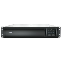 APC by Schneider Electric Smart UPS 1500VA Rack 2U Noir SMT1500RMI2UNC