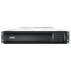 APC Smart-UPS 2200VA Line-Interactive 1980 W 9 AC SMT2200RMI2UNC