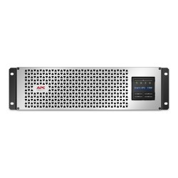 Smart-ups li-ion 1500va short depth with smartconnect SMTL1500RMI3UC