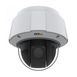 Q6074-e 50hz Outdoor-ready Hdtv 720p 50fps 30x Optical Zoom