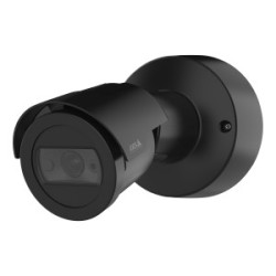 Axis M2035-LE 8 MM Black HDTV 1080P 30 FPS 39 HFOV