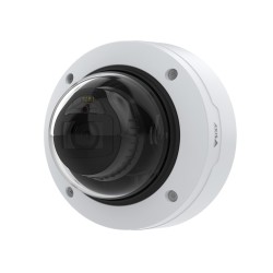 Axis P3268-lv Security Camera Argent&eacute;