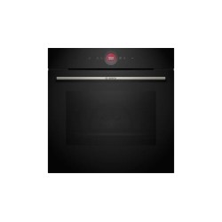 Bosch Serie 8 Hbg7241b1 Four 71 L A+ Noir 